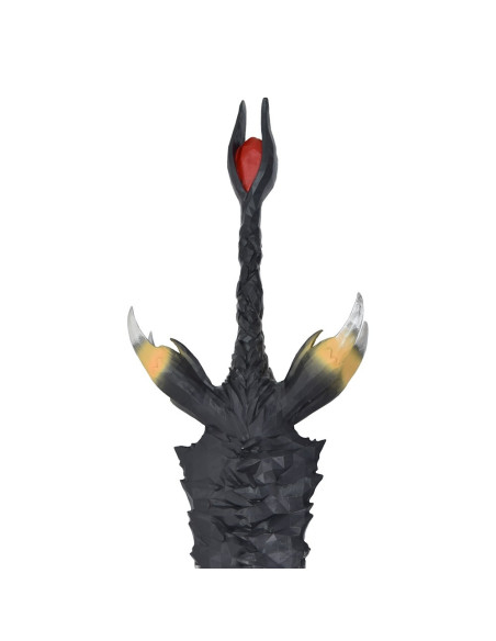 Spada non ufficiale di Dante, Devil...