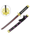 Mini Katana di Bambù Shusshui di Zoro - One Piece