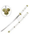 Katana Enma di Zoro di One Piece