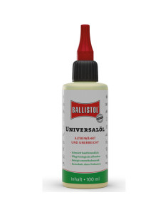 Olio universale per spade Ballistol (100 ml)