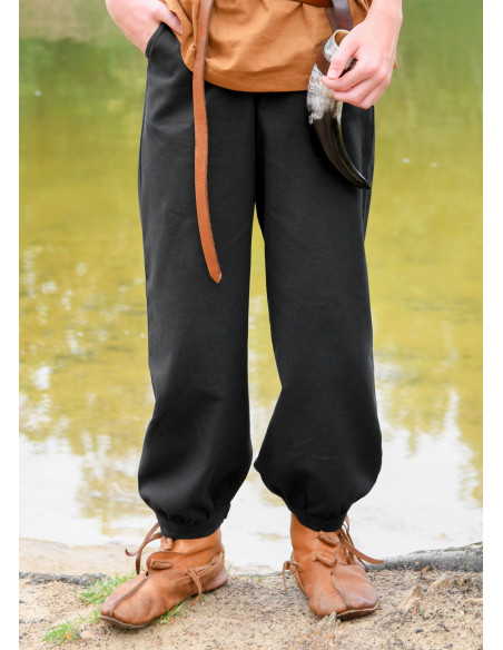 Pantaloni medievali per bambini...