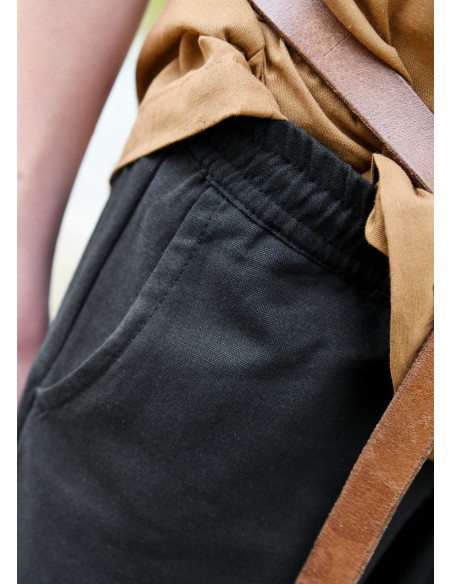 Pantaloni medievali per bambini...