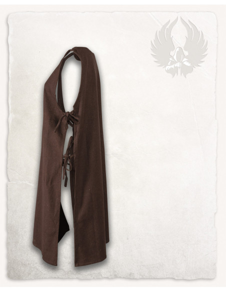 Grembiule medieval da contadina...