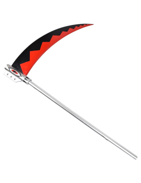 Falce del manga giapponese, Soul Eater