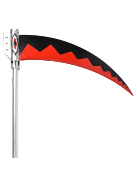 Falce del manga giapponese, Soul Eater