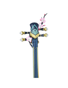 Laud decorativo di Ruan Mei di Honkai 2