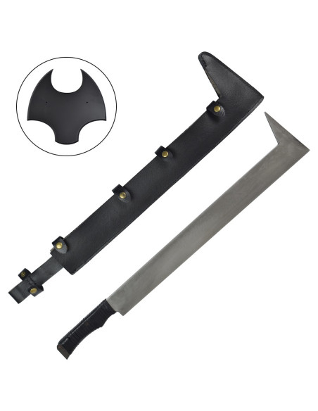 Spada decorativa Uruk-Hai degli Orchi...