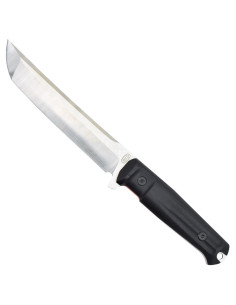 Coltello da caccia SCK con fodero rigido per cintura 2