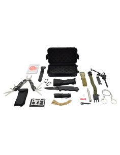 Kit di sopravvivenza professionale di SCK (2)