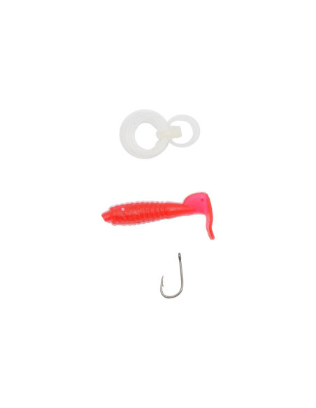 Kit di sopravvivenza professionale di...