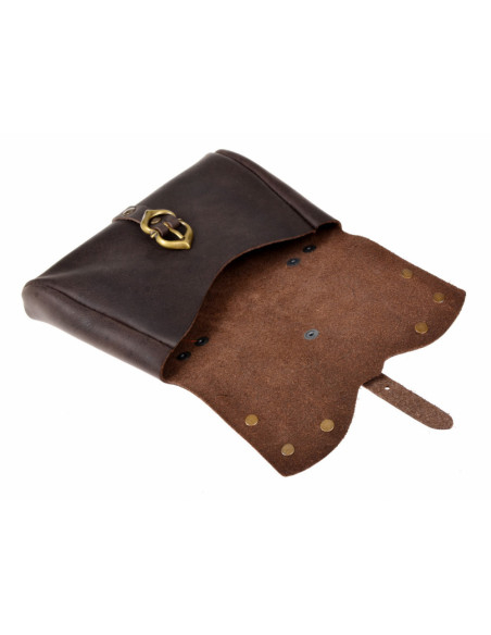 Borsa Medievale Erin con ferri...