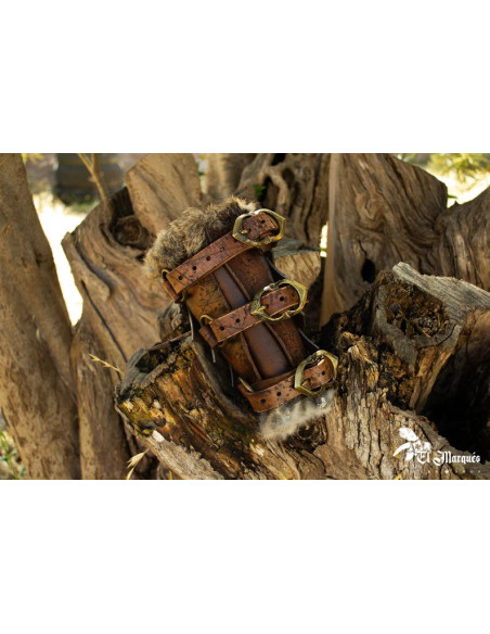 Brazaletti Barbarici invecchiati -...