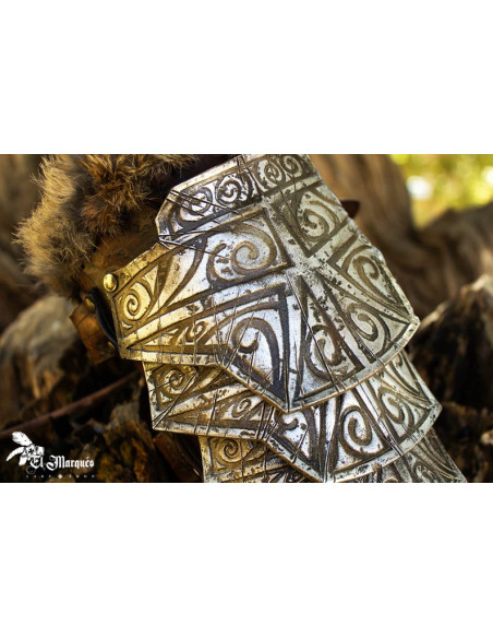 Brazaletti Barbarici invecchiati -...