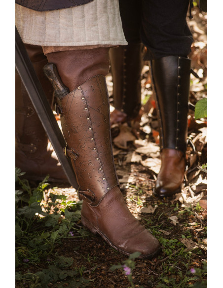 Grebas Mercenario classiche