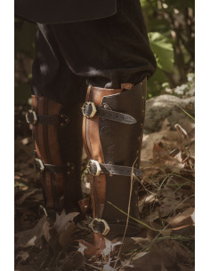 Grebas Mercenario classiche 2