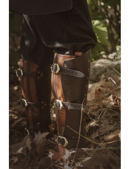 Grebas Mercenario classiche