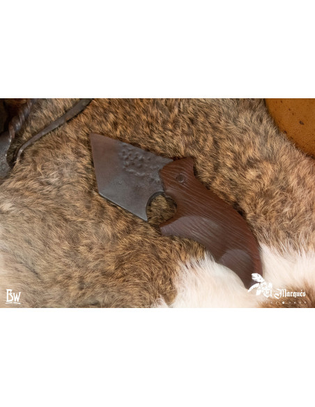 Coltello Vlad per LARP