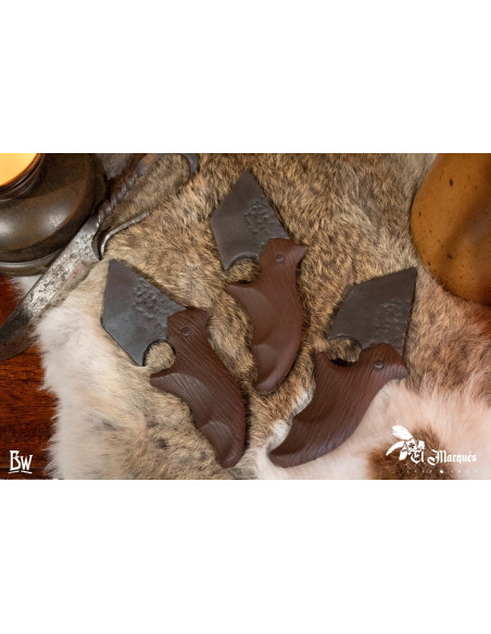 Coltello Vlad per LARP