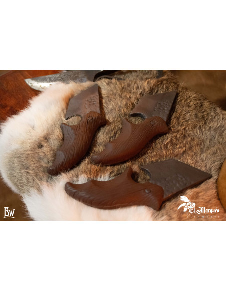 Coltello Vlad per LARP