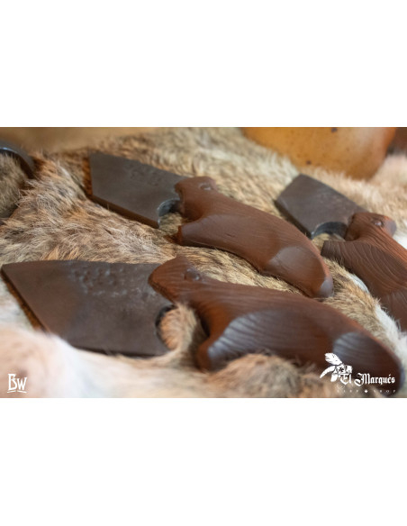 Coltello Vlad per LARP