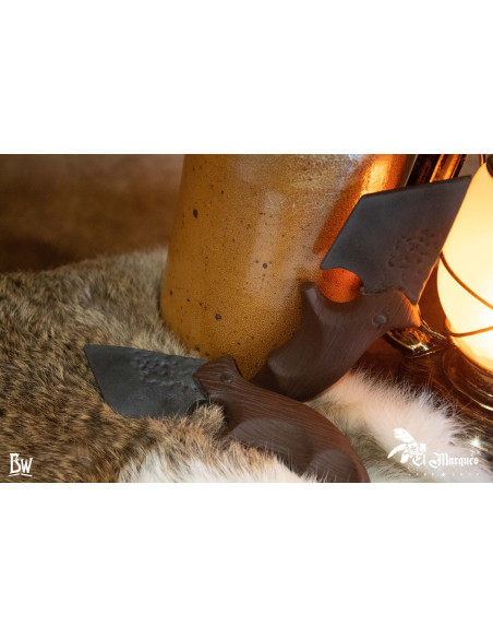 Coltello Vlad per LARP