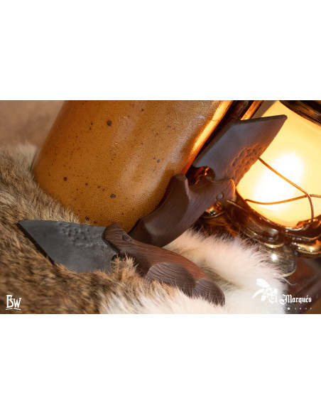 Coltello Vlad per LARP