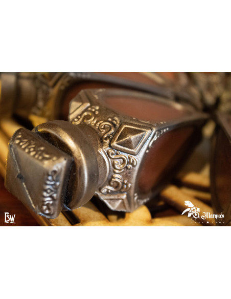 Pozione magica lanciabile in foam