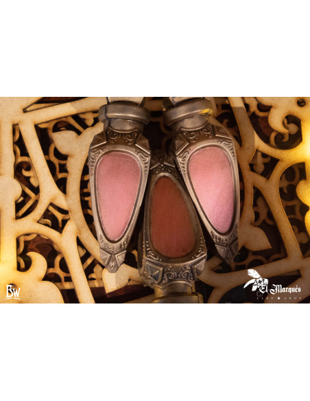 Pozione magica lanciabile in foam