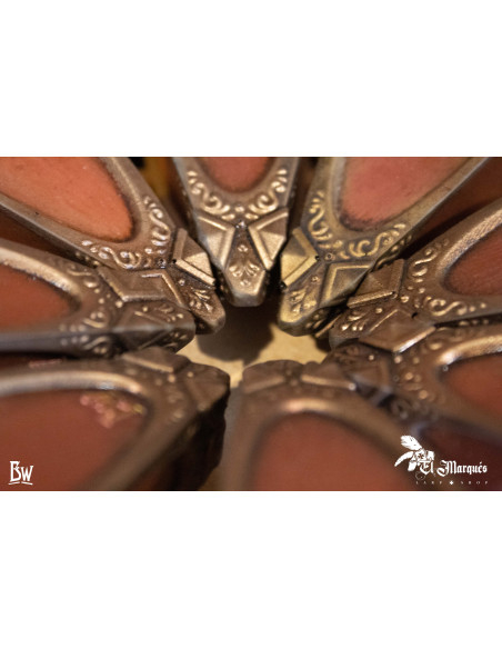 Pozione magica lanciabile in foam