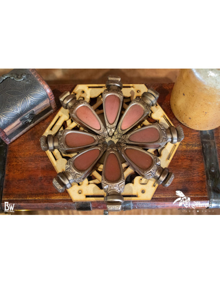 Pozione magica lanciabile in foam