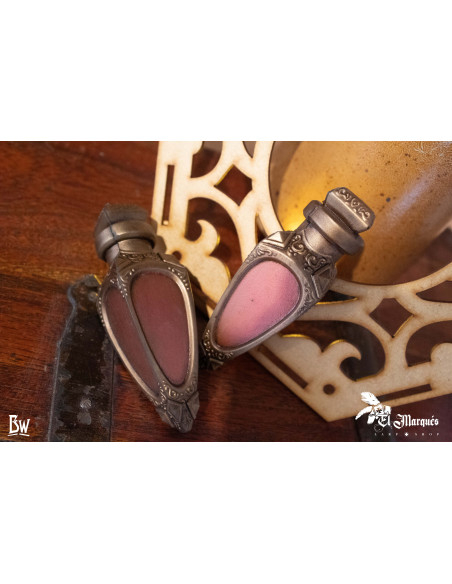 Pozione magica lanciabile in foam