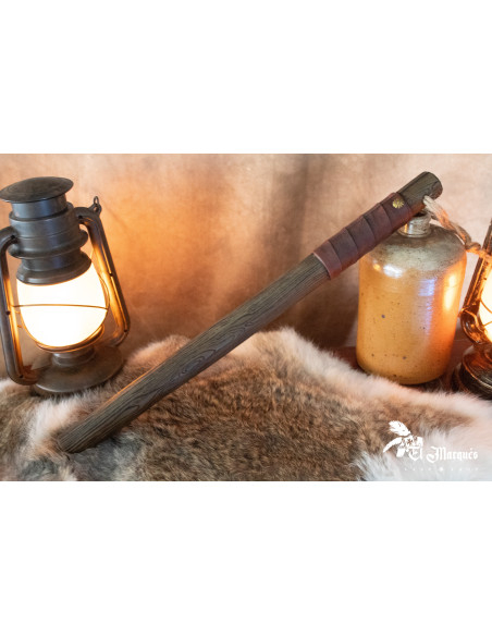 Bastone inoffensivo per LARP