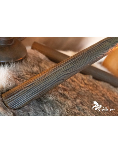 Bastone inoffensivo per LARP