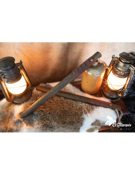 Bastone inoffensivo per LARP