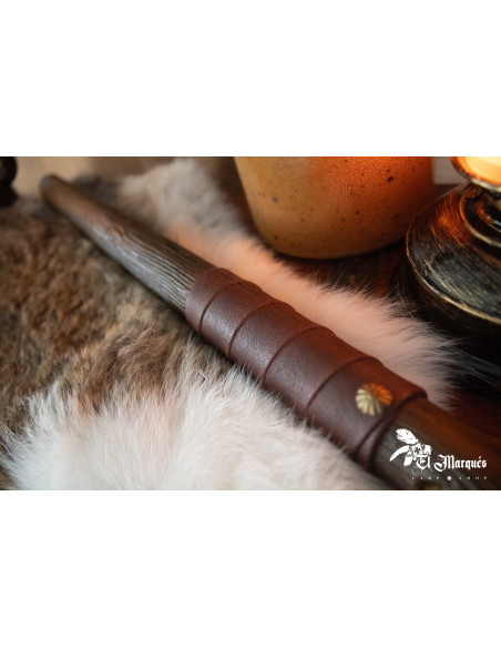 Bastone inoffensivo per LARP