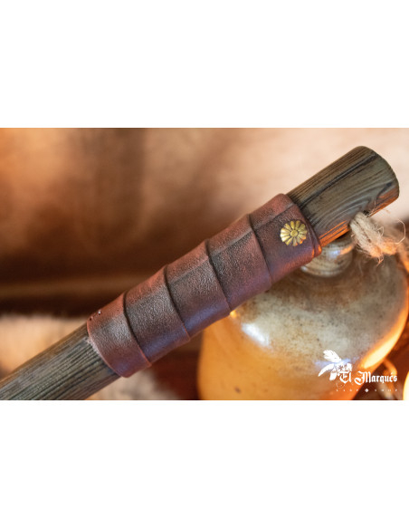 Bastone inoffensivo per LARP