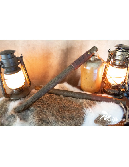 Bastone inoffensivo per LARP