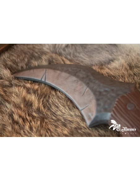 Coltello Karambit per LARP