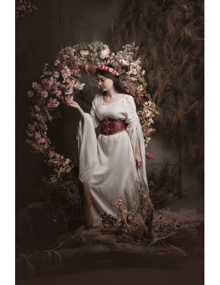 Cintura Corsetto dama Nobile con...