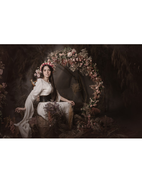 Cintura Corsetto donna Nobile con...