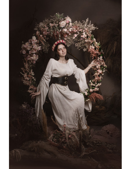 Cintura Corsetto donna Nobile con...