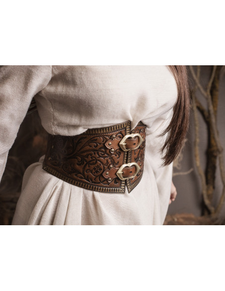 Cintura Corsetto donna Nobile con...