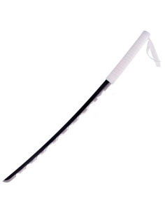 Katana Inosuke Hasibira Demon Slayer, lama in acciaio 420 2