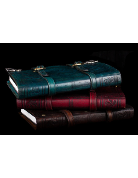 Libro Grimorio degli incantesimi