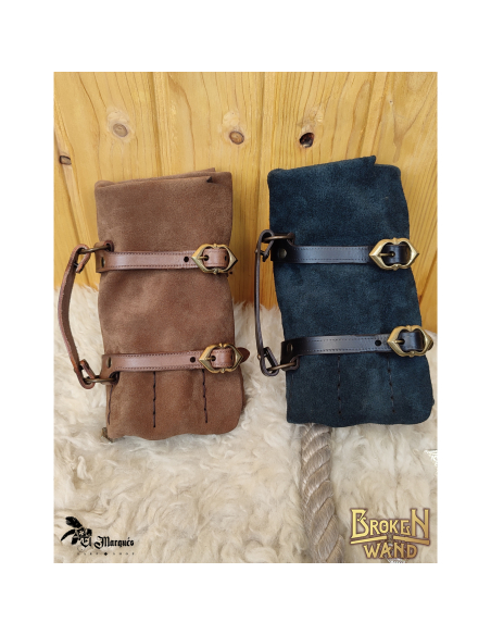 Set chirurgico per LARP