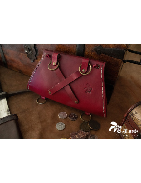 Borsa Imperiale Deluxe in pelle...