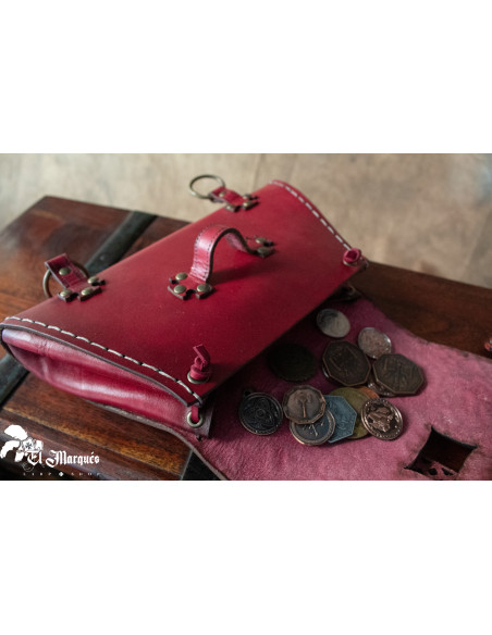 Borsa Imperiale Deluxe in pelle...