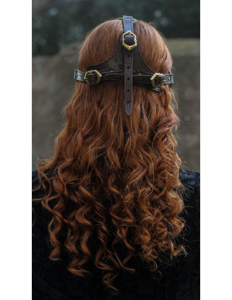 Maschera del Dottore Peste