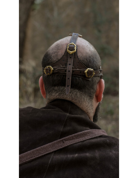 Maschera del Dottore Peste