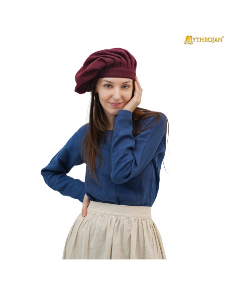 Parlota Medievale e Rinascimentale in...